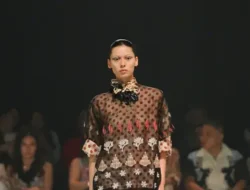 Studio 133 Biyan Angkat Keindahan Alam Terancam di Reforged SS26