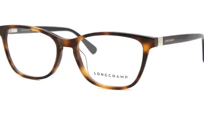 Longchamp Tampilkan Elegansi Parisian Lewat Eyewear Baru