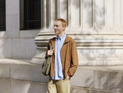 Hadapi Cuaca Tak Menentu dengan LifeWear UNIQLO