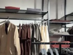 Earth Tone Tetap Jadi Tren Fashion Unggulan 2026
