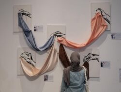 LSPR Gaungkan Slow Fashion Lewat Kampanye Dressponsible