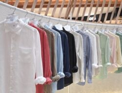 UNIQLO Rilis Linen SS26 untuk Gaya Effortless Cuaca Hangat