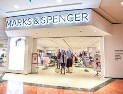 Marks & Spencer Rilis Koleksi Stylish untuk Cuaca Panas