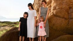 UNIQLO Hadirkan Koleksi Perdana Cecilie Bahnsen
