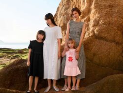 UNIQLO Hadirkan Koleksi Perdana Cecilie Bahnsen