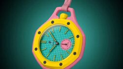 Kolaborasi Fashion Terbaru: Swatch x AP Curi Perhatian