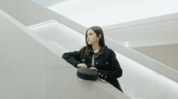 Syifa Hadju Elegan di Chanel Metiers d’art 2026 Seoul