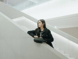 Syifa Hadju Elegan di Chanel Metiers d’art 2026 Seoul
