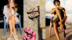 Havaianas x Isabel Marant Rilis Sandal Musim Panas Ikonis