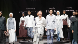 Wilsen Willim Rayakan 10 Tahun lewat Koleksi Terbaru
